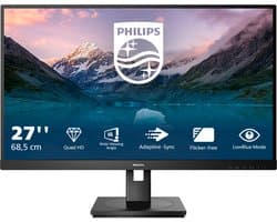 Philips S-line - Monitor - 27 inch - 275S9JML/00 - VA Paneel