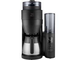 Melitta Aromafresh Therm PRO koffiezetapparaat 1030-11 zwart