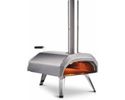 Ooni Karu 12 Pizza Oven