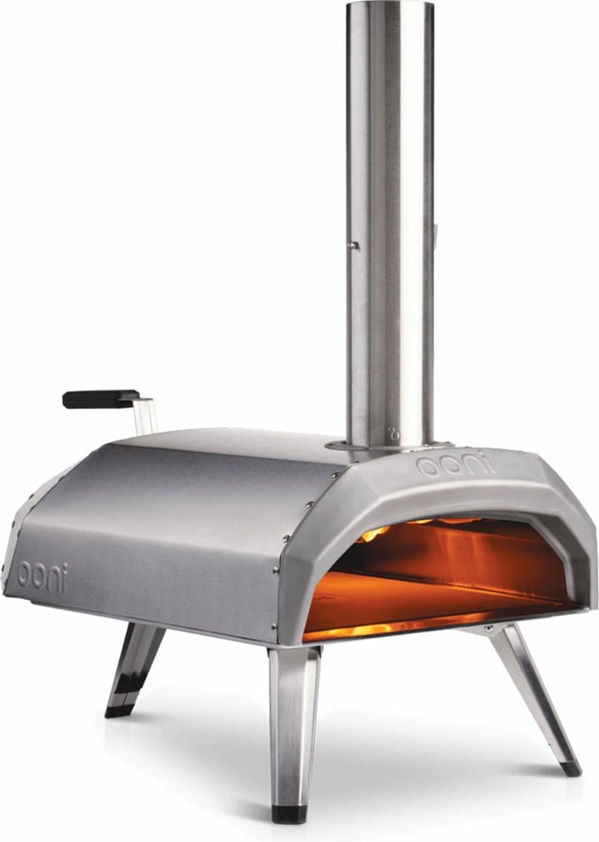 Ooni Karu 12 Pizza Oven — afbeelding 1