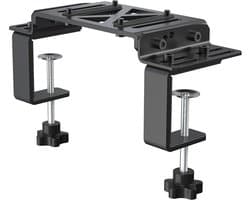 Moza Racing - RS12 Racing Wheel Base Clamp - Stevige Montagebeugel voor MOZA Direct Drive Bases