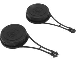 Gas Cap Voor 550E 550EX 625E 675EX 725EX Professionele Serie 7.75-8.75 Motoren ABS Grasmaaier Vervangende Onderdelen - Content - 2 Stuks - 799585 799684 .