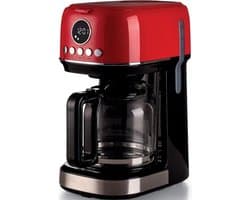 Koffiezetapparaat met Thermoskan - Koffiemachines -
