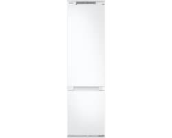 Samsung BRB30705EWW - Koel-vriescombinatie