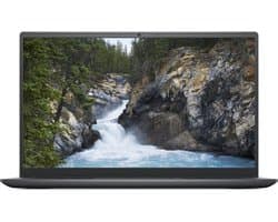 DELL Vostro 5410 | Core™ i5-11320H | 8GB | 256GB SSD | 14 FHD | Gray | W11 Pro | Qwerty - Nordic