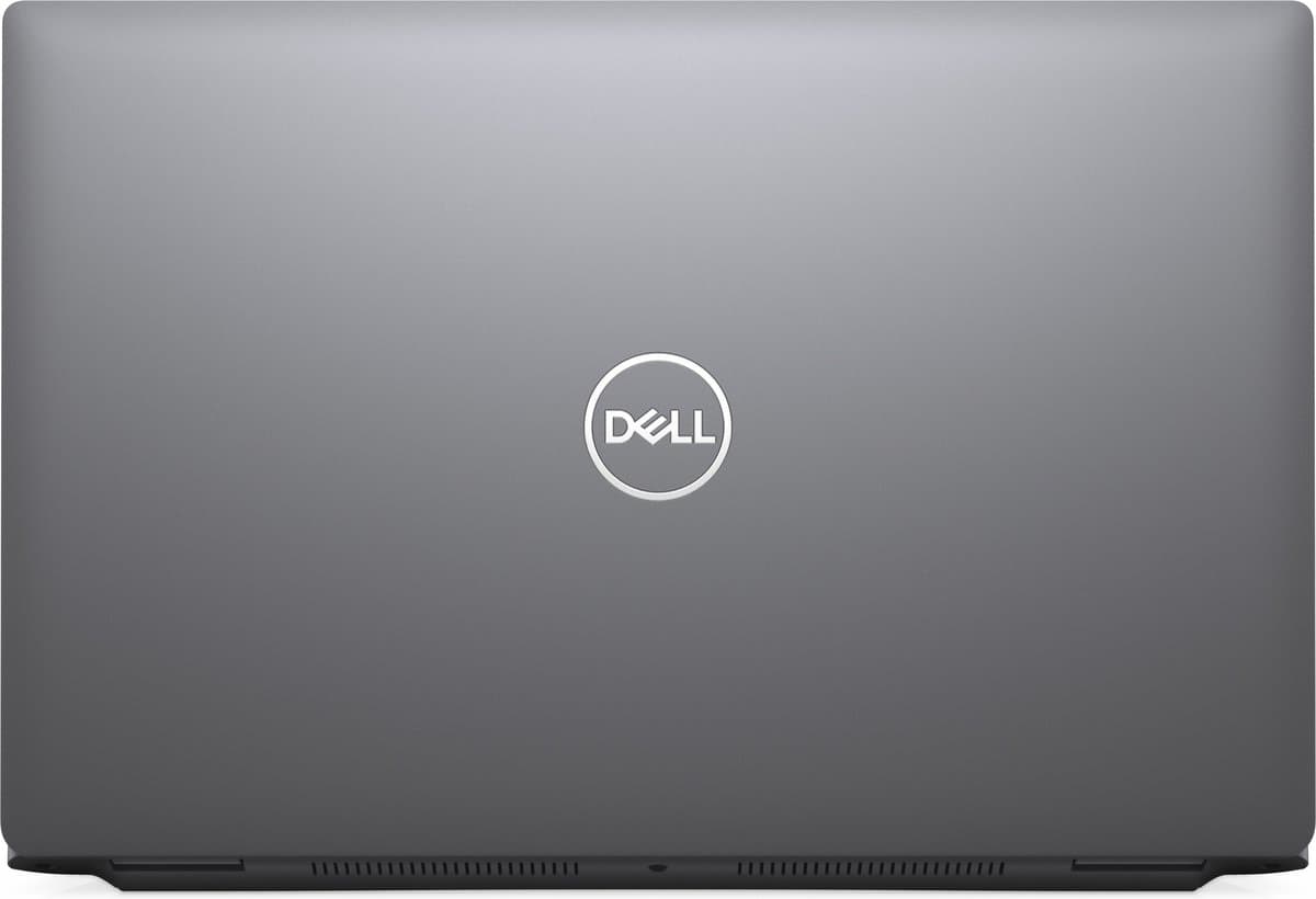 Dell Latitude 5520 15.6" FullHD laptop - Intel Core i5-1135G7 4.2GHz - 16GB - 256GB SSD - Windows 11 Pro — afbeelding 1