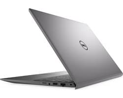DELL Vostro 5502 | Core™ i7-1165G7 | 8GB | 512GB SSD | GeForce MX330 | 15 FHD | Gray | W10 Pro | Qwerty - IT