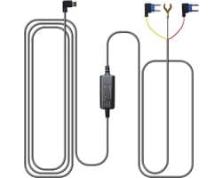 Hardwire kit voor dashcam