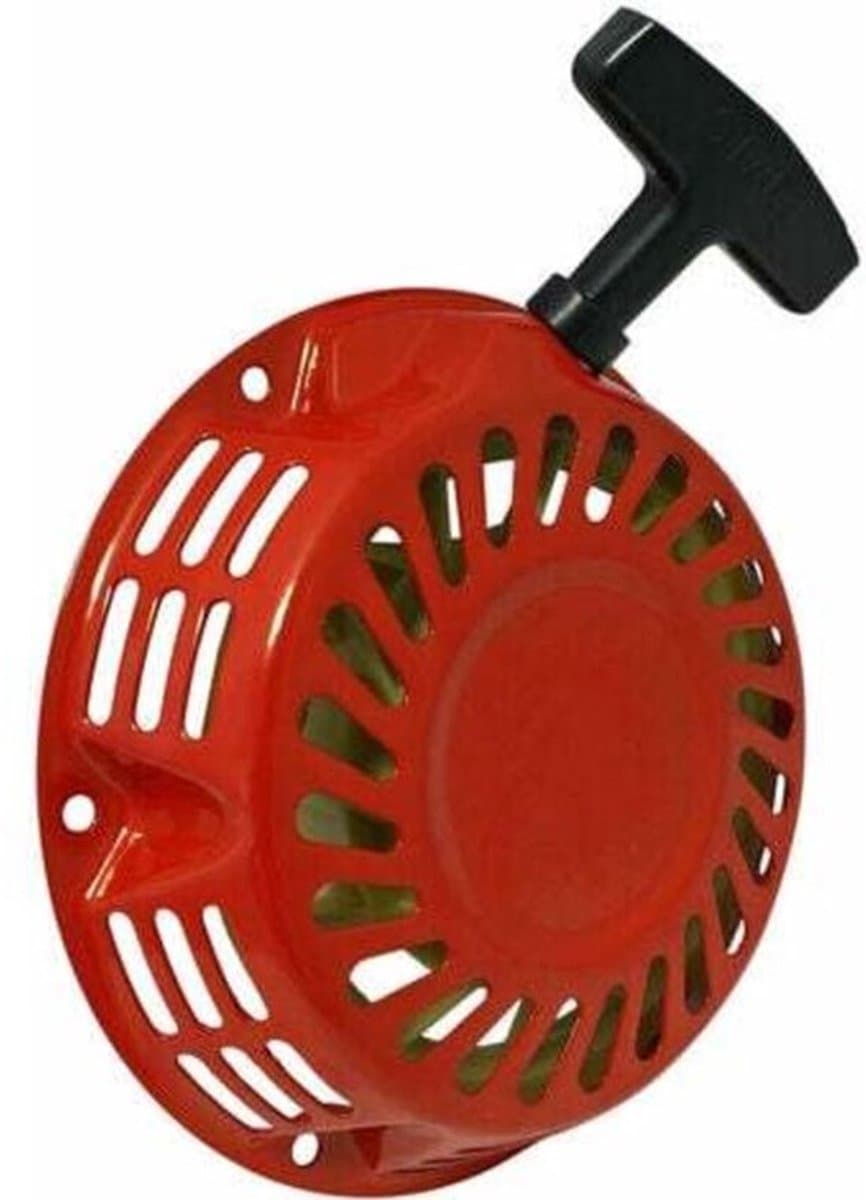 Reserveonderdelen: Startmotor - Geschikt voor 6,5 pk motor — afbeelding 1