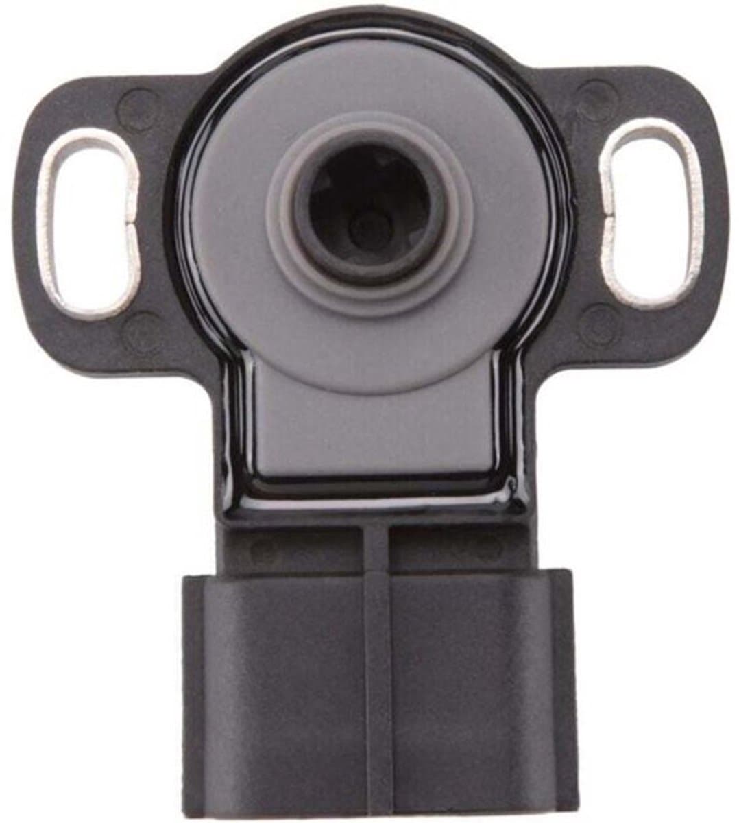 Gaskleppositiesensor 2C0-85885-00-00 2C0-858850000 voor Geschikt VOOR R1 R6 2006 2007 — afbeelding 1