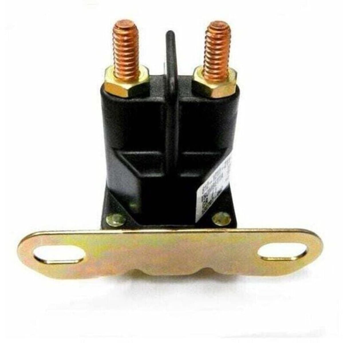 Startrelais voor MTD 725-0530 / MTD 725-0771 / XU, 725-1426 / MTD 925-0771 / MTD 925-1426 / MTD 9251426a - — afbeelding 1