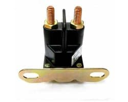 Startrelais voor MTD 725-0530 / MTD 725-0771 / XU, 725-1426 / MTD 925-0771 / MTD 925-1426 / MTD 9251426a -