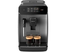 Philips 800 series EP0824/00 - Koffiezetapparaat - Volledig automatisch Espressomachine - 1,8l - 15bar