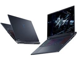 Acer Predator Helios Neo 18 AI PHN18-72-97D9 - Gaming Laptop - 18 inch 240Hz - Core Ultra 9 - 32GB - 2TB SSD - RTX 5070 - inclusief 3mnd PC GamePass