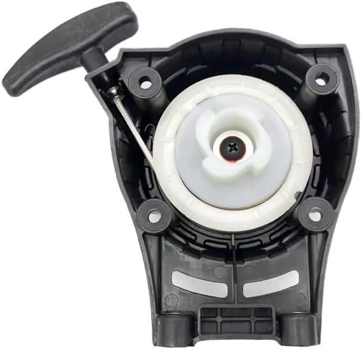 Grasmaaier Startplaat - Startonderdeel Trekstarter - Motor Starten - Duurzame Constructie - 145cc - Universeel — afbeelding 1