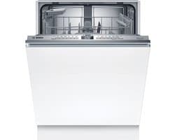 Bosch Serie 4 SMV4HBX00N vaatwasser Volledig ingebouwd 13 couverts