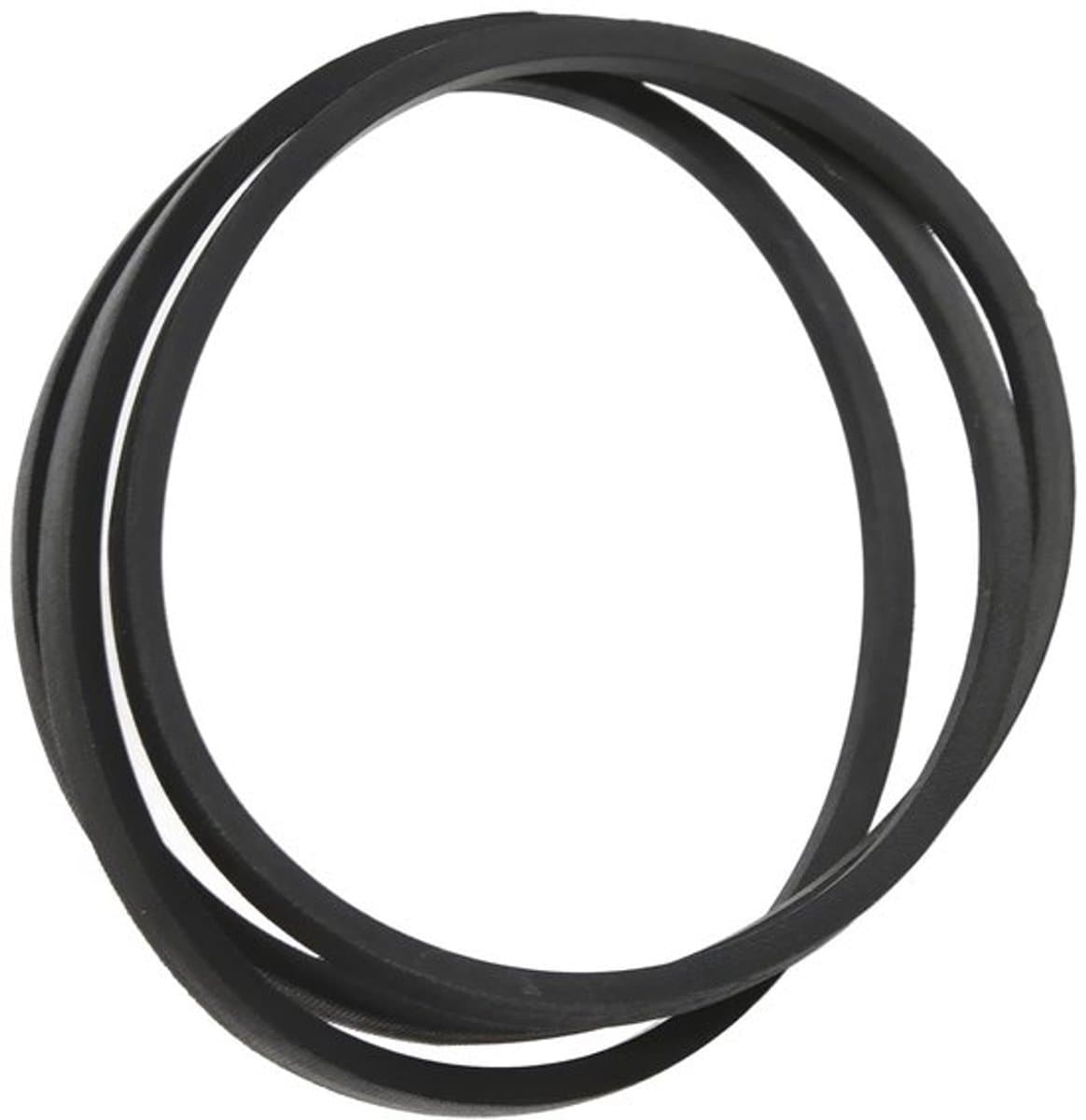 Aandrijfriem Vervanging 144200 - Grasmaaierriem - Duurzaam Rubber - Eenvoudig te Installeren - Hoogwaardige Kwaliteit - Lengte 223,5 cm - Grasmaaier Riem — afbeelding 1
