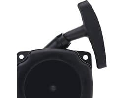 Startmotor - 100% Nieuwe Starter - Betrouwbare Startmontage - Geschikt voor 520/430 Bosmaaier - Grasmaaier/Scooter - Hoogwaardige Constructie - Trekstarter