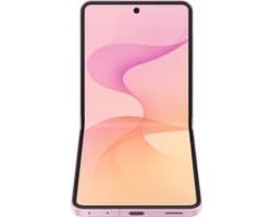 Samsung – Galaxy Z Flip8 5G – 512GB – Pink