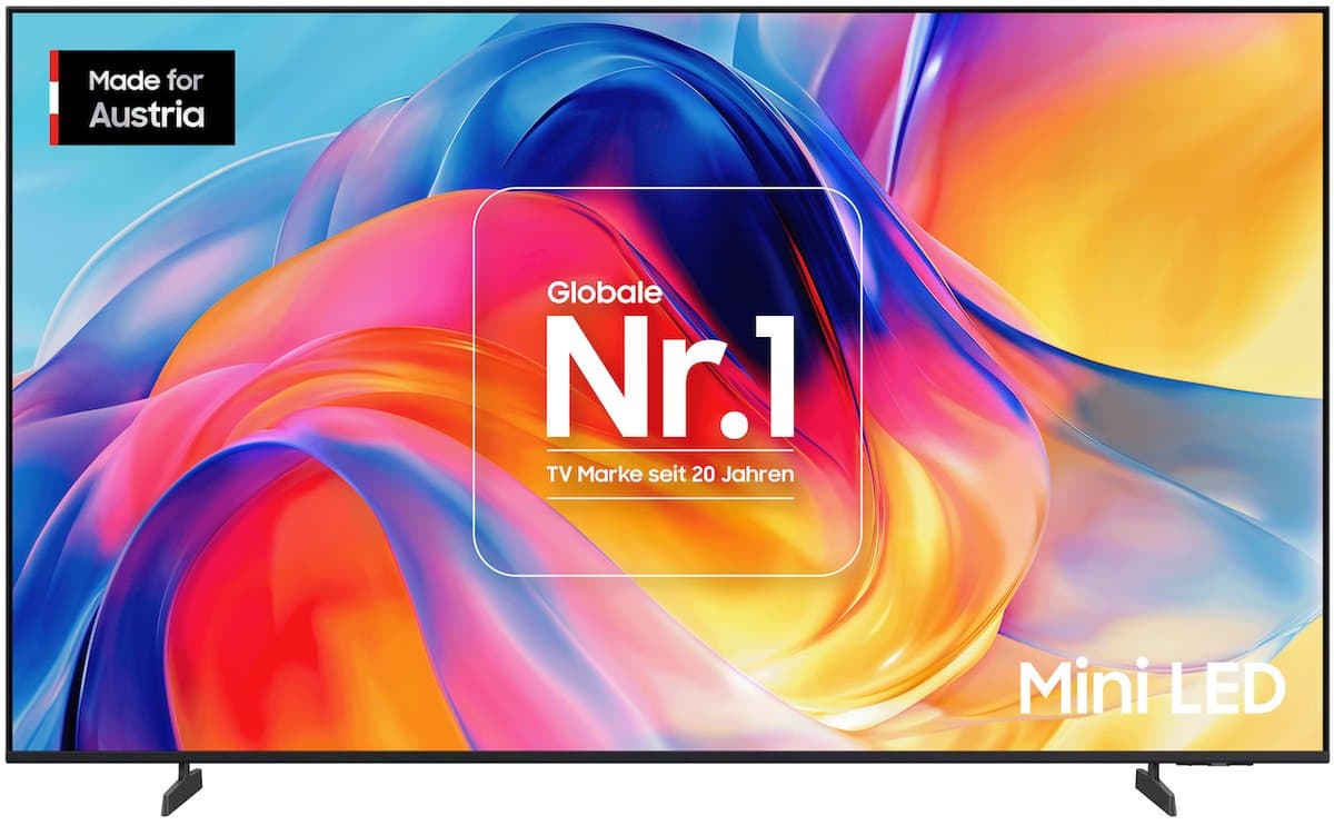 Samsung UE65M72HAUXXN — afbeelding 1