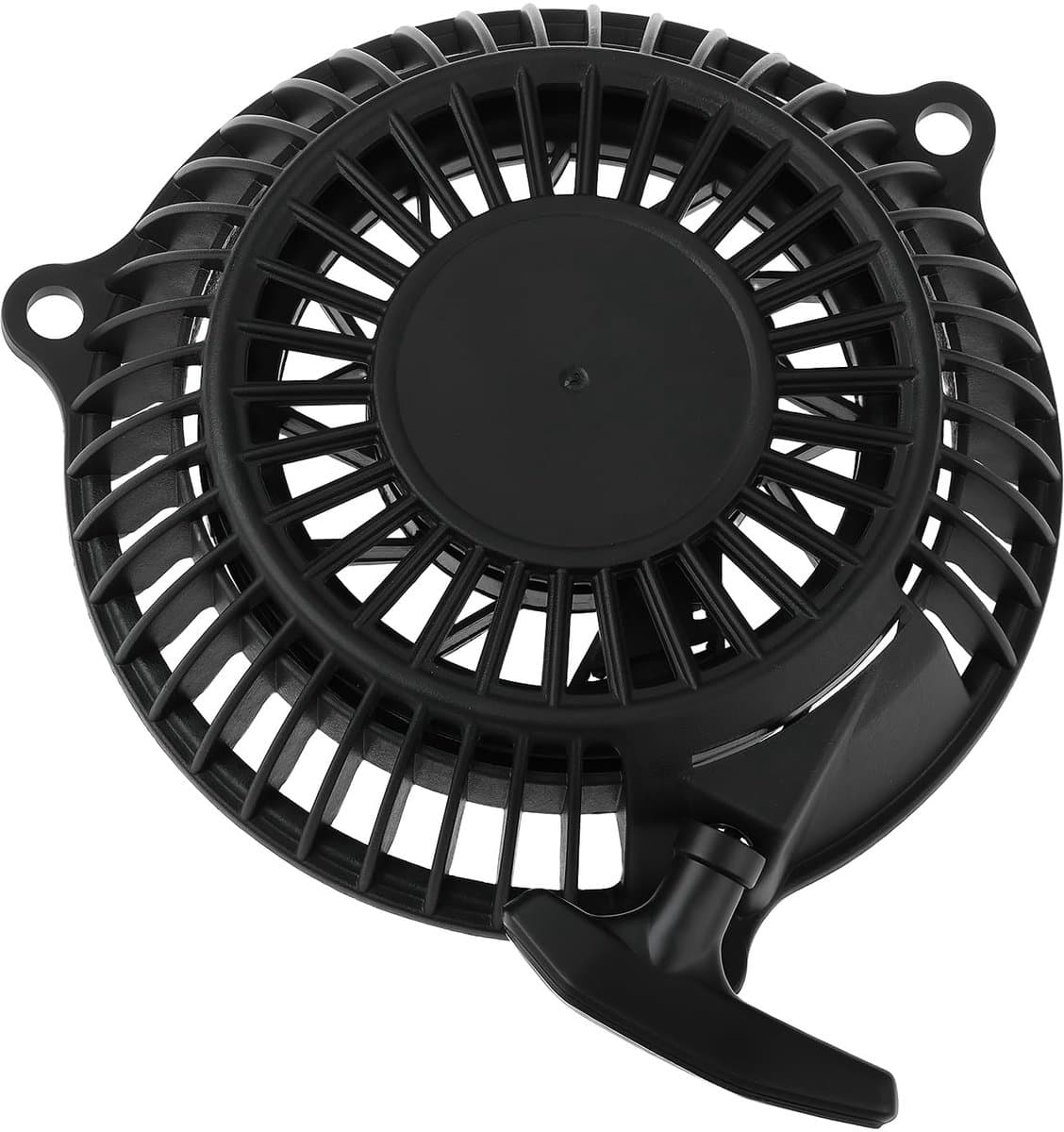 Dailygoods - Terugslagstarter voor Grasmaaier - 170 mm Compatibel met Brast BRB-RM-21224 Power — afbeelding 1