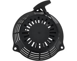 Grasmaaier Terugslag Starter - Starter Montage - Motor Starten - Stabiele Rebound Kracht - 17 cm Gatdiameter - Niet Gespecificeerd