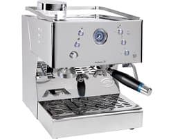 Quick Mill (Quickmill) 3135 EVO70 Espressomachine met bonenmaler