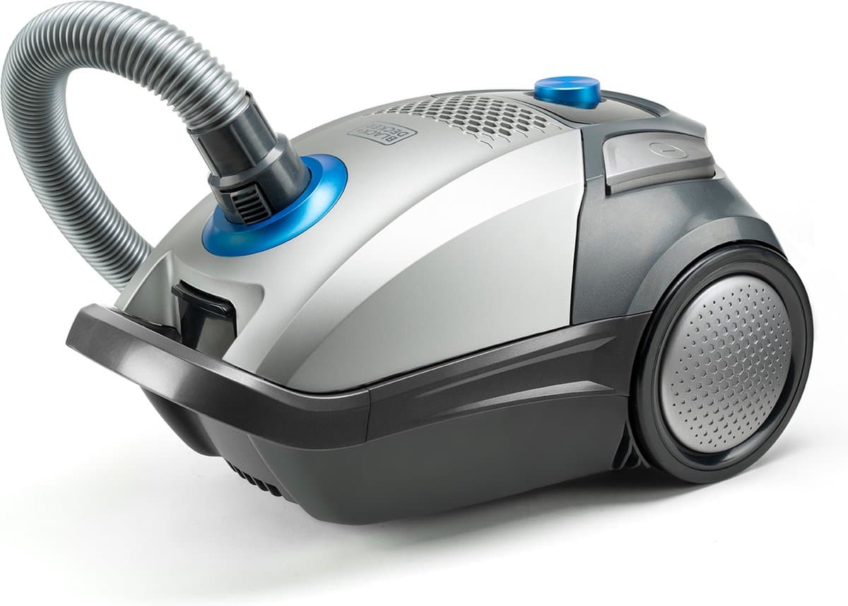 Black+Decker BXVMB700E - Stofzuiger — afbeelding 1