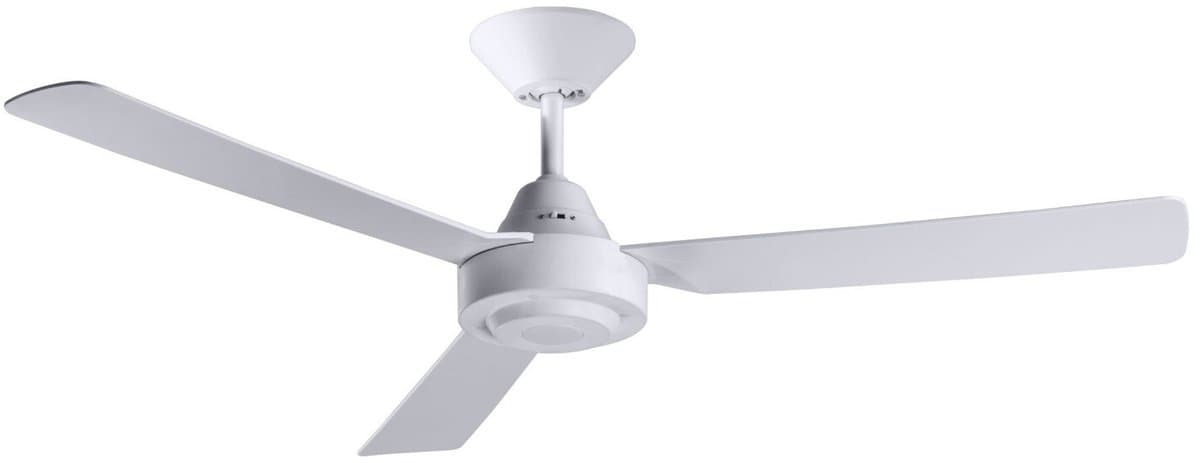 Beacon Calypso Plafondventilator - Ø122 cm - Wit — afbeelding 1