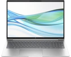 HP ProBook 460 G11 - zakelijke laptop - 16 FHD - Ultra5-125U - 16GB - 512GB - IR camera - W11P - Keyboard verlichting - 3 jaar garantie onsite