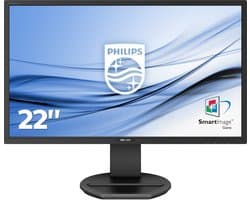 Monitor Philips 221B8LJEB/00 21,5" Full HD