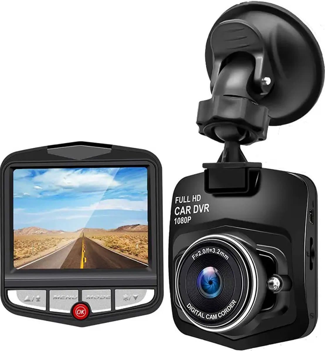 Denver CCT-1230 — afbeelding 1