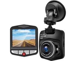 Denver Dashcam - Dashcam voor Auto - Full HD - Voor Camera - Loop Opname - CCT1230