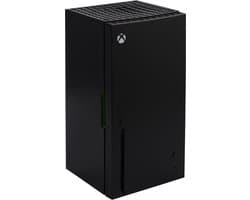UKONIC - Microsoft - Xbox Series X Mini Koelkasten 4.5L