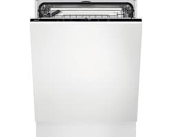 AEG FSE54600Z EcoLine 5000 serie - Inbouwvaatwasser - AirDry - 13 couverts - - Energielabel C