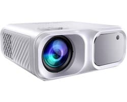 Projector - Beamer - Mini Beamer - 5G - bluetooth - Full HD