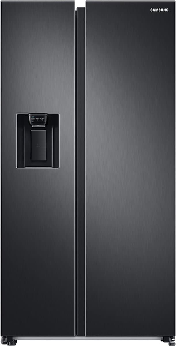 Samsung RS68A8540B1 - Amerikaanse koelkast - 634 L - met Wijnrek — afbeelding 1