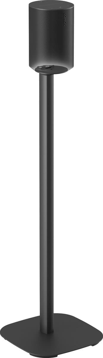 Vogel's SFS 4113 Sonos speaker standaard voor Era 100 (zwart) — afbeelding 1