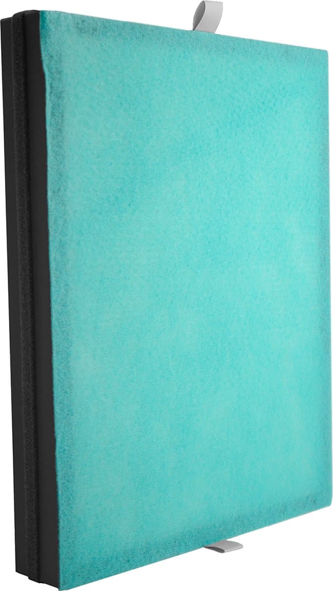 Webber AP8650 - filter voor luchtreiniger - 260 m3/u - tot 35 m2 - HEPA13 filter — afbeelding 1