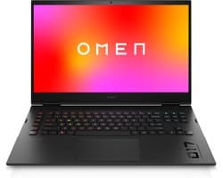 HP OMEN 17-cm2770nd - Gaming Laptop - 17.3 inch - 165Hz