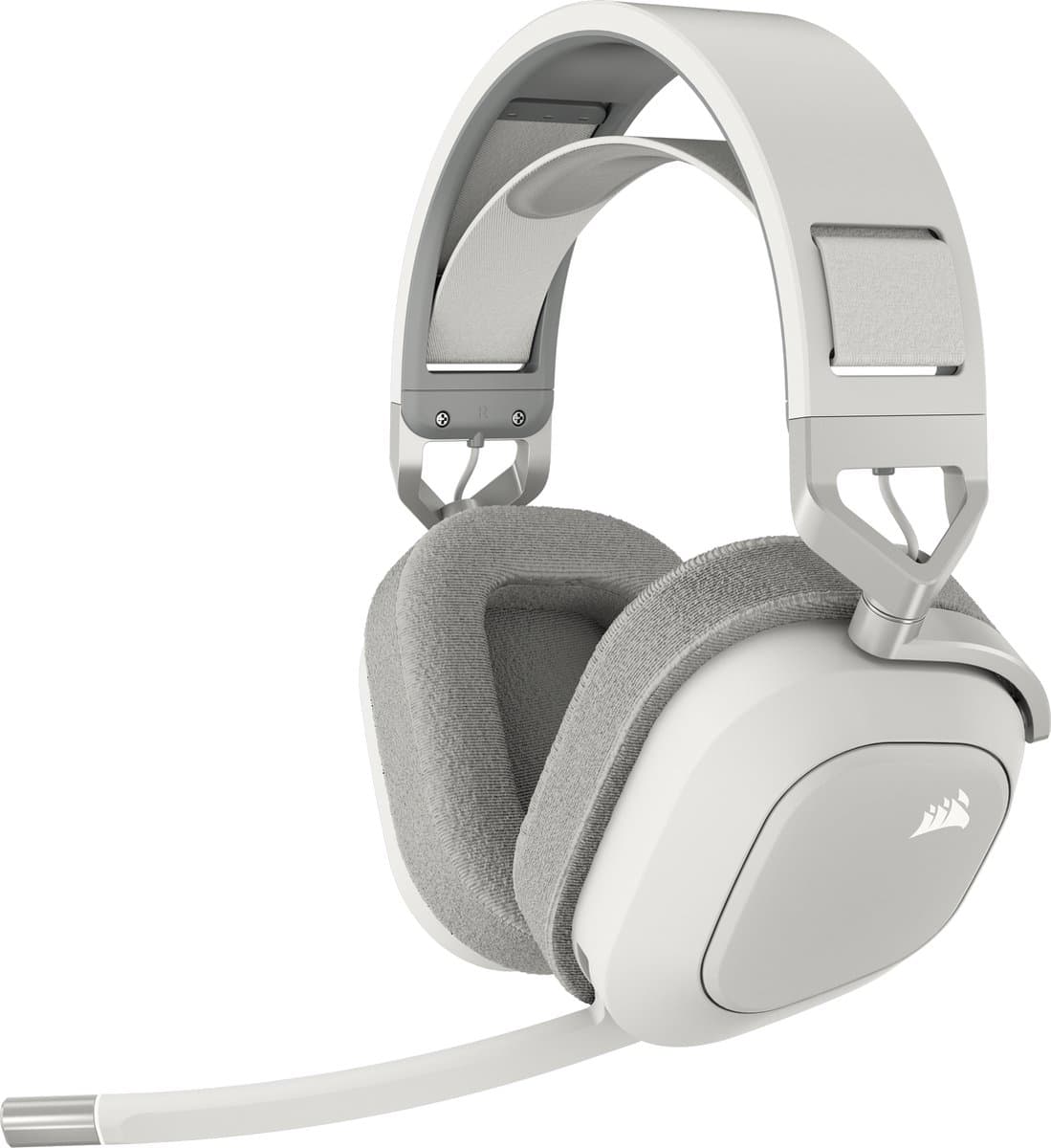 Corsair HS80 Max Wireless Wit — afbeelding 1