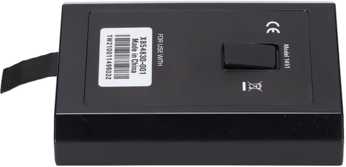 Dailygoods - 320 GB Draagbare Interne Harde Schijf voor Gaming Consoles — afbeelding 1