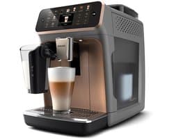 Philips 5000 series EP5544/80 - Volautomatische espressomachine - LatteGo