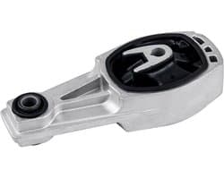 Geschikt voor Peugeot 207 208 301 308, Citroen C3 DS3 C4 motorsteunen 1806A6 180693 1806J8dyk-