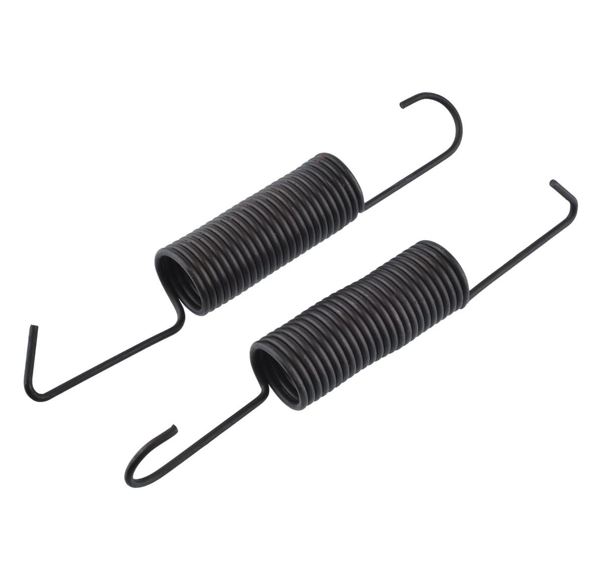 Dailygoods- Drive Riem Vervanging - Maaier Dek Riem - Drive Belt Tightener - Geschikt voor John Deere - Totale lengte 6,5 inch - Buitendiameter 2,4 cm - Maaieronderdeel — afbeelding 1