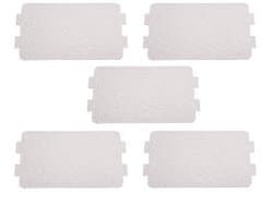 Allecto - Mica Platen - 5 Stuks - Hoogwaardige kwaliteit