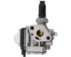 Dailygoods- Carburateur Vervanging TH43/TH48 - Carburateur - Grasmaaier Accessoires - Tuingereedschap - Betrouwbaar voor Langdurig Gebruik - Professionele Productie - Grasmaaieronderdeel