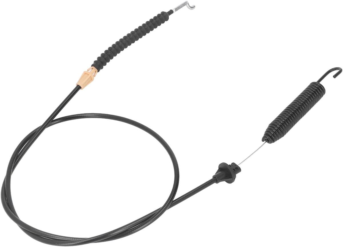 Dailygoods- Grasmaaier Accessoire - Vervangende Kabel voor 700 Serie - Geschikt voor Troy Bilt 74604173D/E - Tuingereedschap - Professionele Afwerking - Hoge Precisie - Maaiertrekker — afbeelding 1