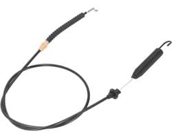 Dailygoods- Grasmaaier Accessoire - Vervangende Kabel voor 700 Serie - Geschikt voor Troy Bilt 74604173D/E - Tuingereedschap - Professionele Afwerking - Hoge Precisie - Maaiertrekker