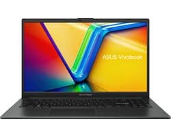 ASUS Vivobook Go 15 E1504FA-BQ5403W - Laptop - 15.6 inch - Ryzen 5 - 8GB/512GB